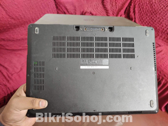 Dell latitude E5470